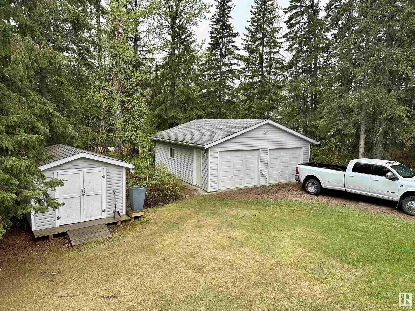 4713 50 Ave, Violet Grove, Alberta  T7A 2A1 - Photo 5 - E4436066