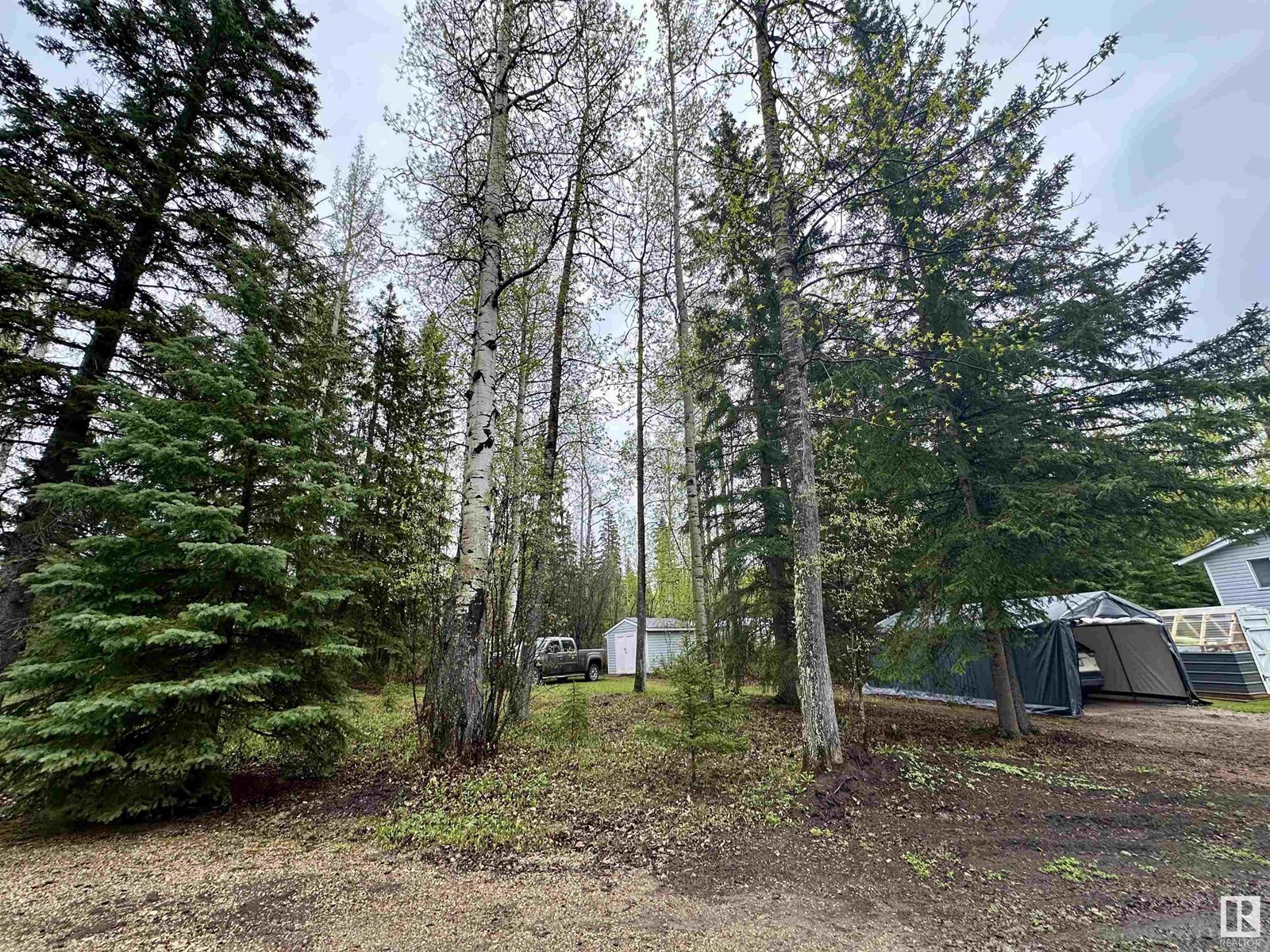 4713 50 Ave, Violet Grove, Alberta  T7A 2A1 - Photo 58 - E4436066