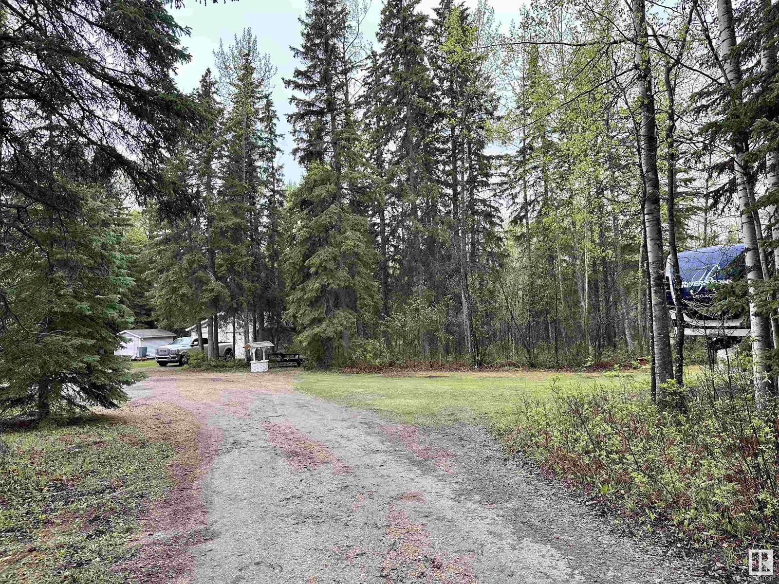 4713 50 Ave, Violet Grove, Alberta  T7A 2A1 - Photo 60 - E4436066