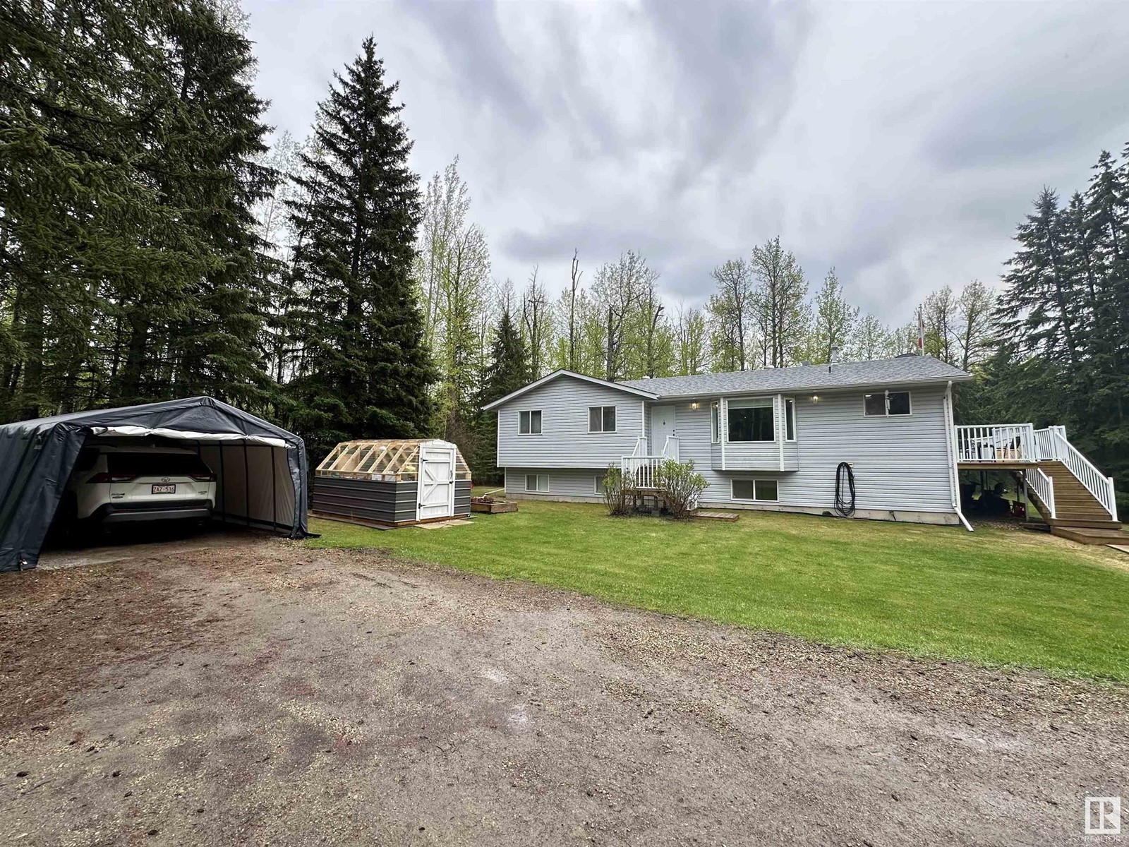 4713 50 Ave, Violet Grove, Alberta  T7A 2A1 - Photo 62 - E4436066