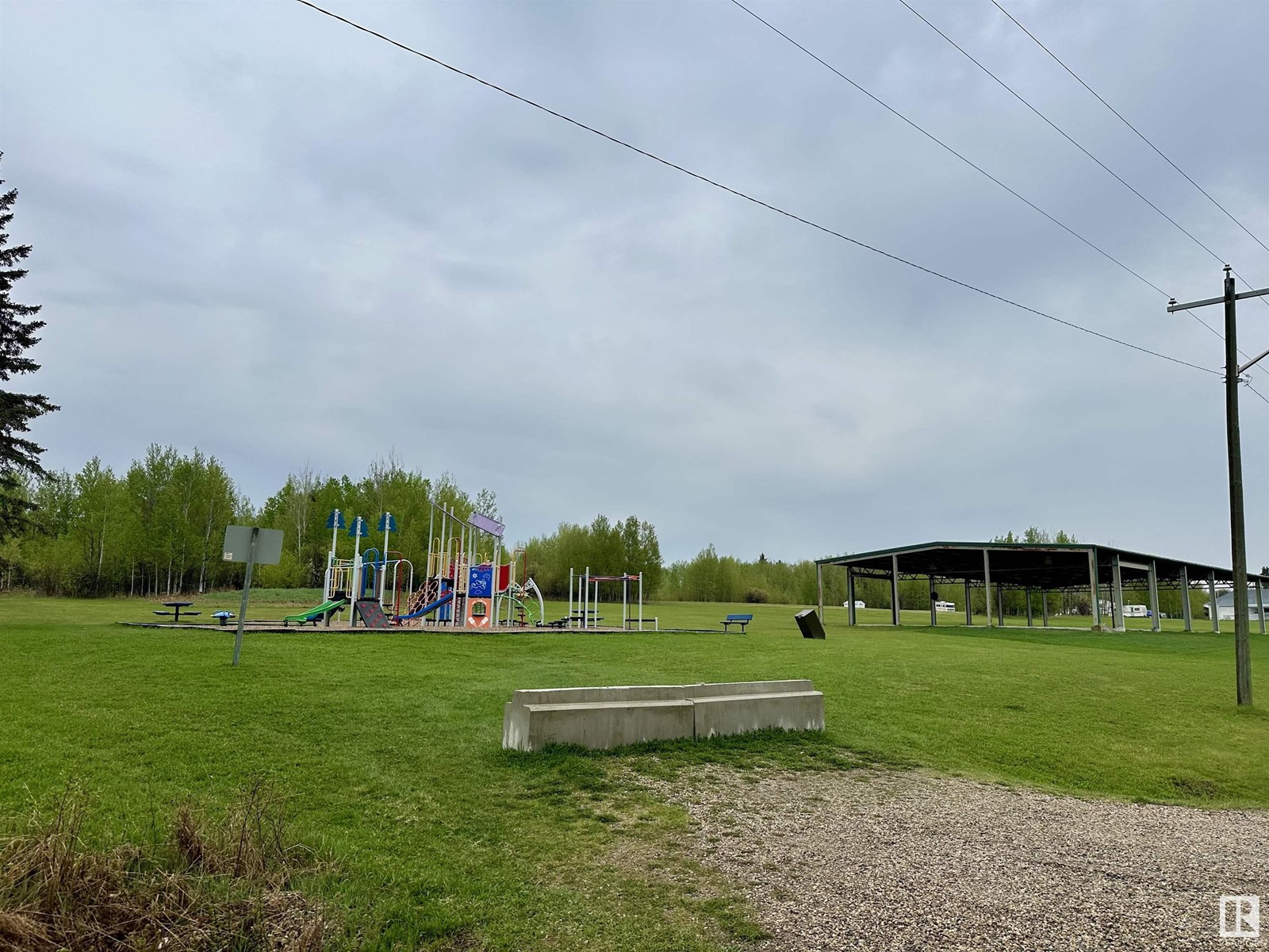 4713 50 Ave, Violet Grove, Alberta  T7A 2A1 - Photo 65 - E4436066