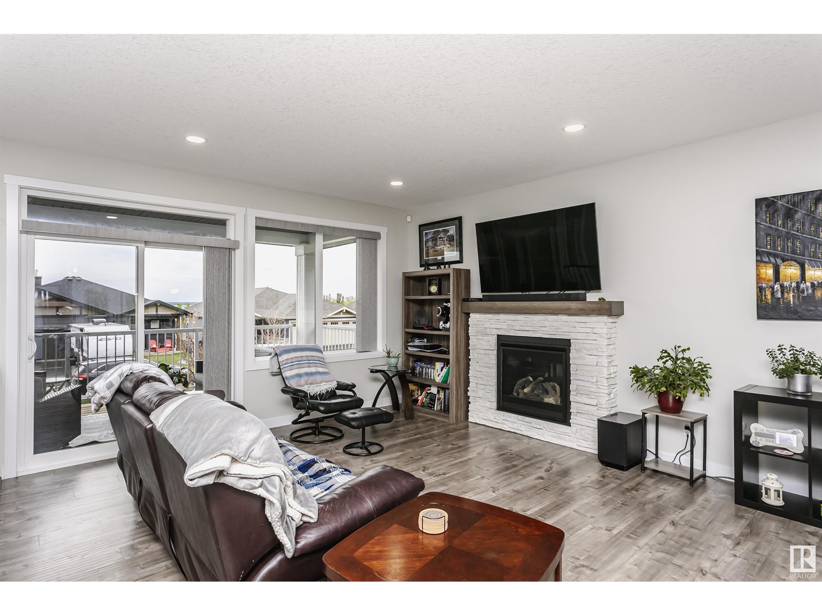 #611 55101 Ste Anne Trail, Rural Lac Ste. Anne County, Alberta  T0E 1A1 - Photo 15 - E4436135