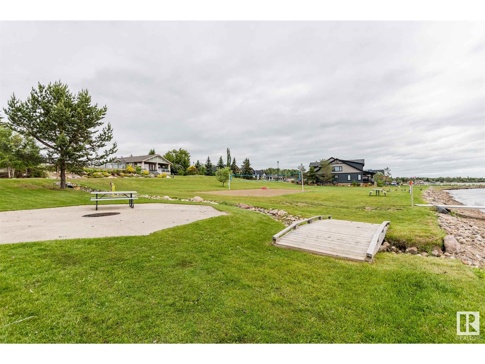 #611 55101 Ste Anne Trail, Rural Lac Ste. Anne County, Alberta  T0E 1A1 - Photo 58 - E4436135