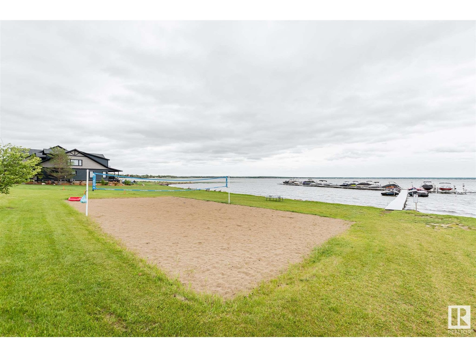 #611 55101 Ste Anne Trail, Rural Lac Ste. Anne County, Alberta  T0E 1A1 - Photo 59 - E4436135