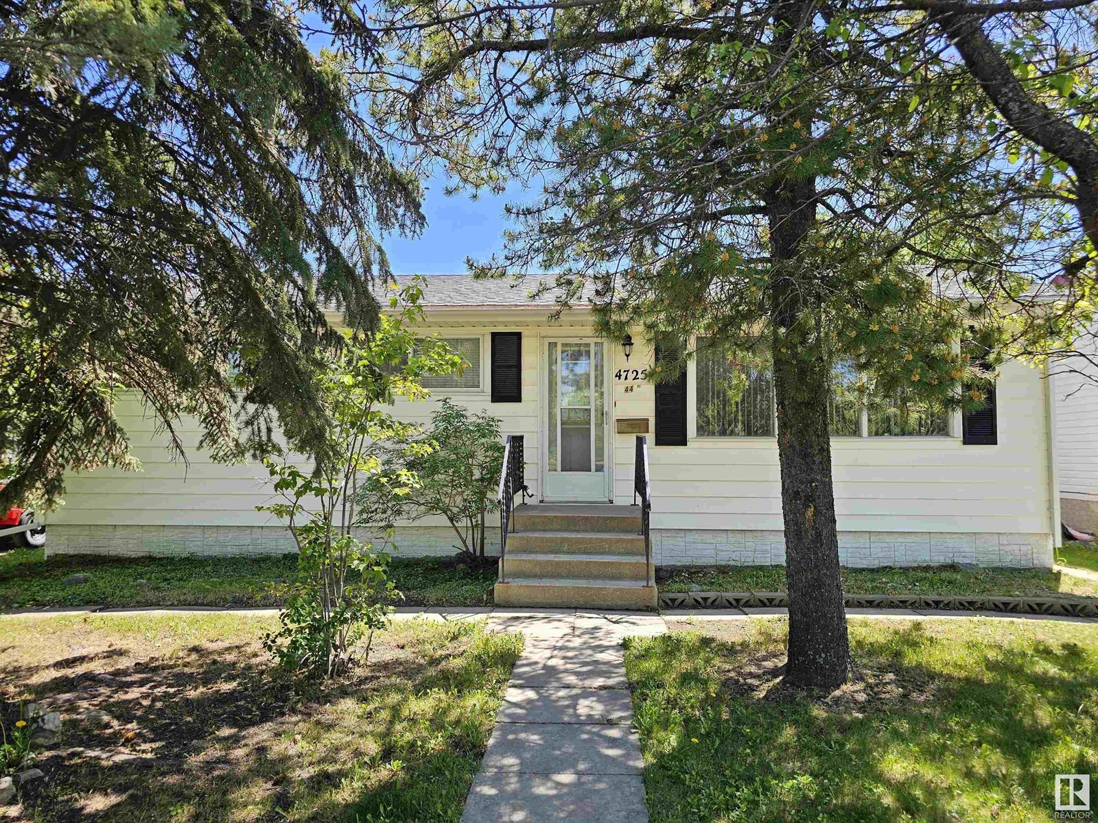 4725 44 ST, drayton valley, Alberta