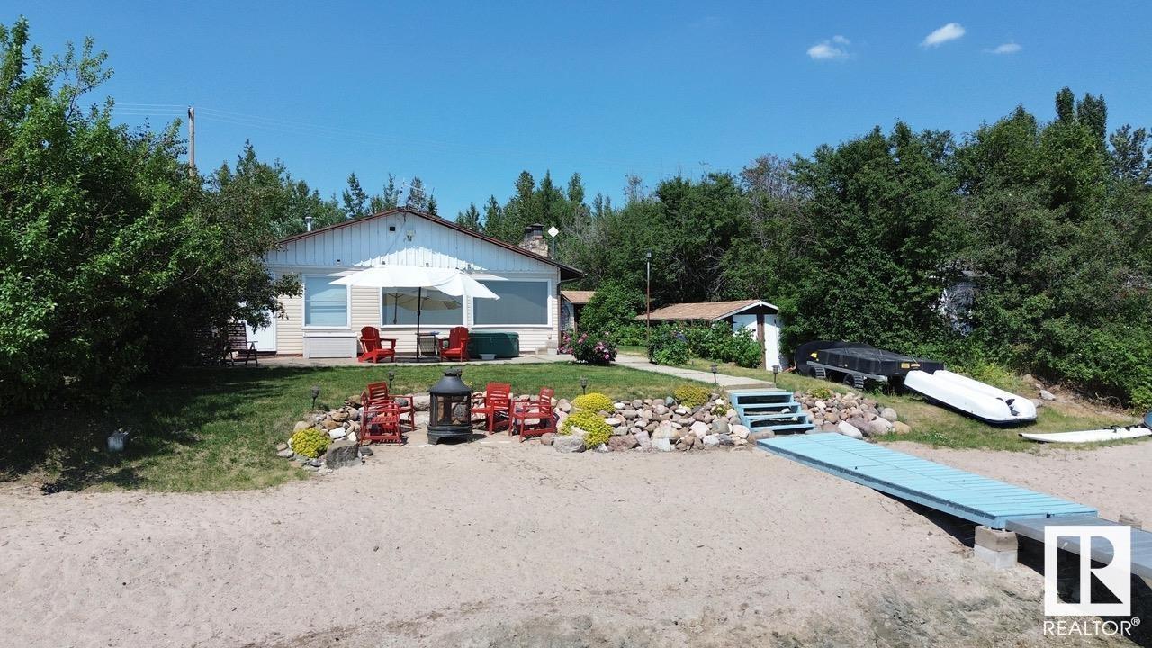 61 Argentia Be, Rural Wetaskiwin County, Alberta  T0C 2C0 - Photo 1 - E4436190