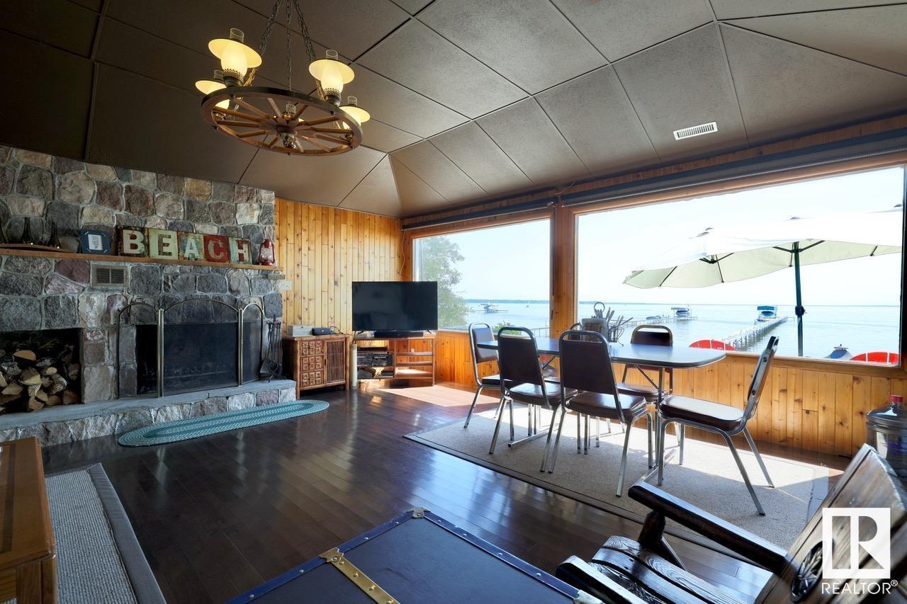 61 Argentia Be, Rural Wetaskiwin County, Alberta  T0C 2C0 - Photo 12 - E4436190