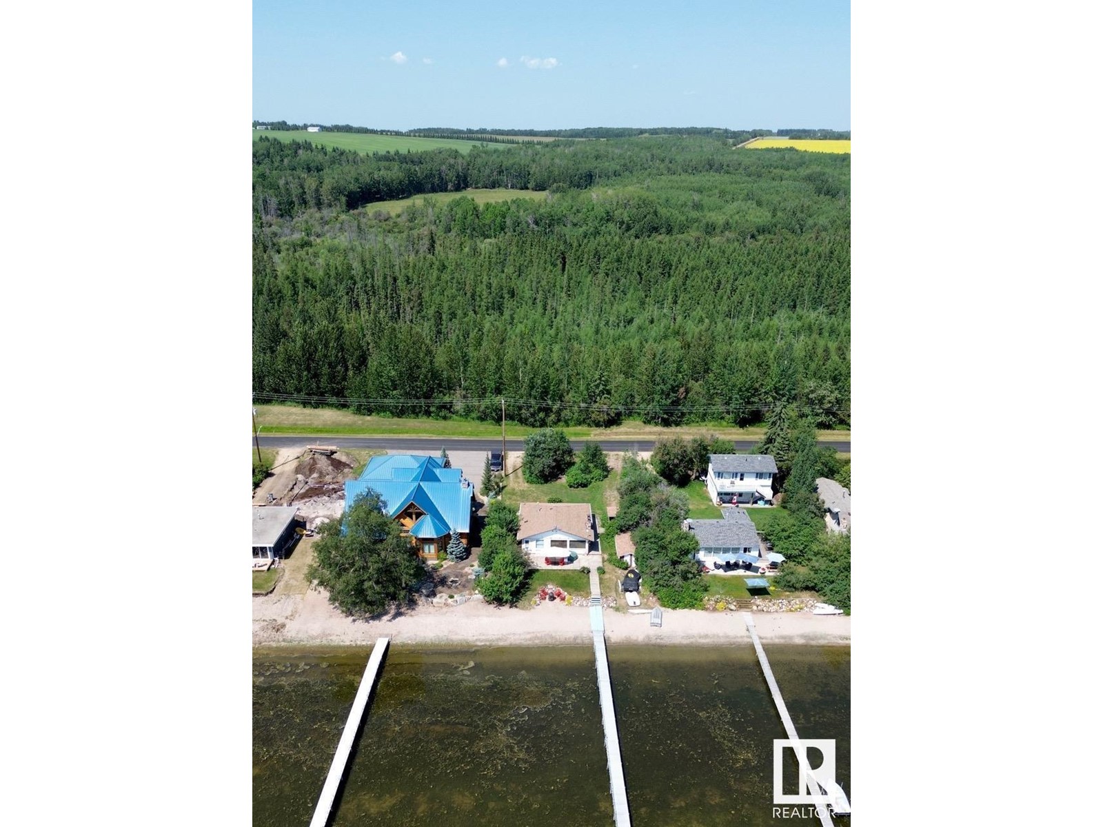 61 Argentia Be, Rural Wetaskiwin County, Alberta  T0C 2C0 - Photo 2 - E4436190