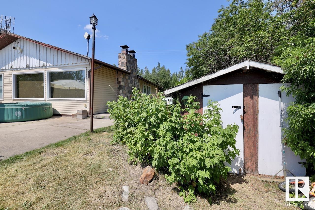 61 Argentia Be, Rural Wetaskiwin County, Alberta  T0C 2C0 - Photo 7 - E4436190