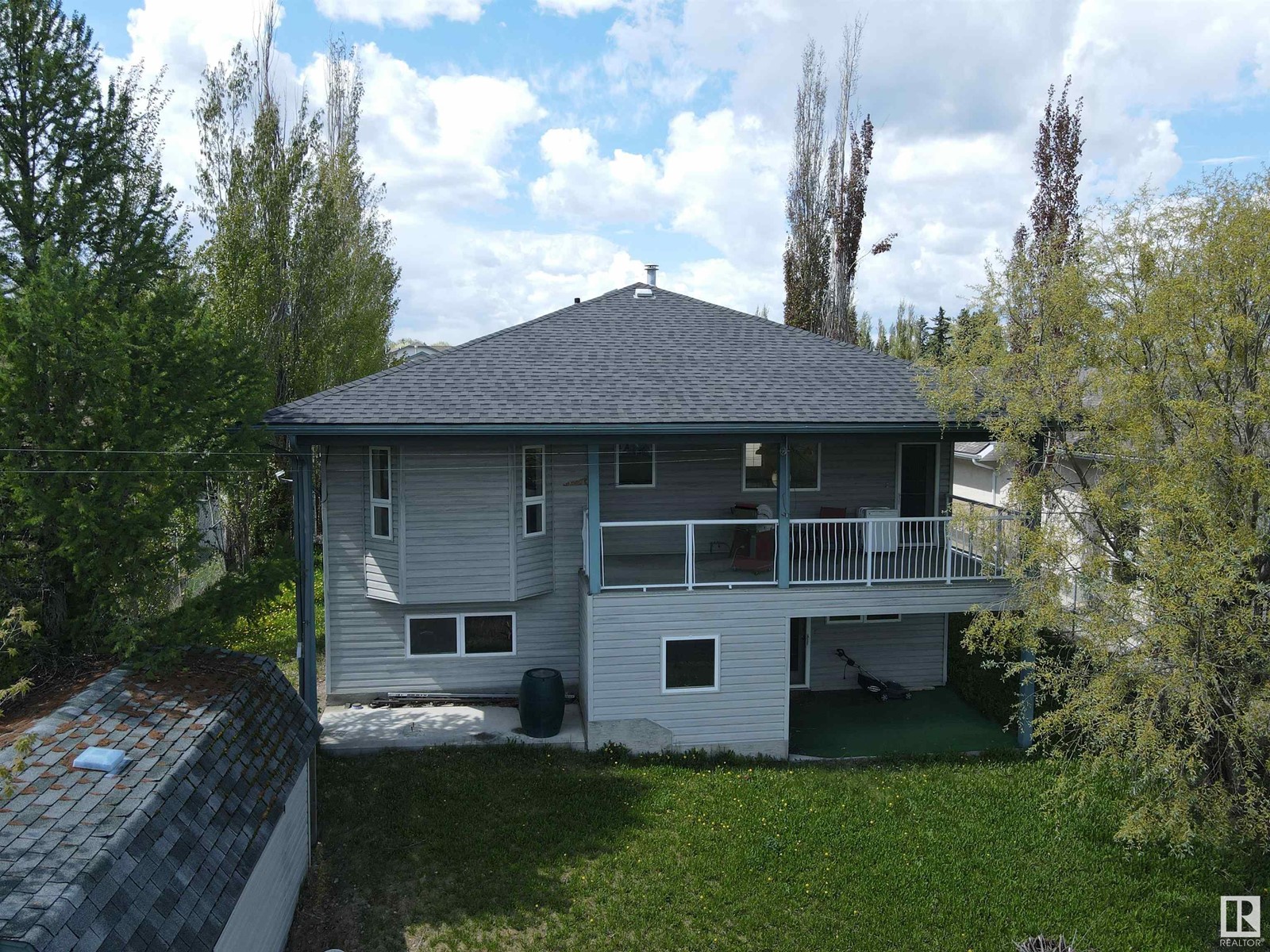 4819 39 St, Drayton Valley, Alberta  T7A 1V7 - Photo 48 - E4436229