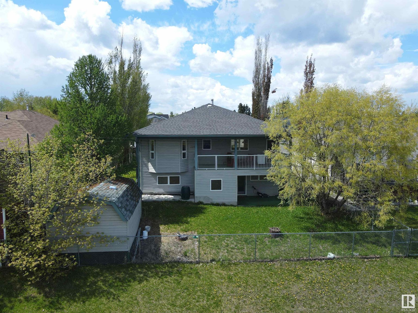 4819 39 St, Drayton Valley, Alberta  T7A 1V7 - Photo 49 - E4436229