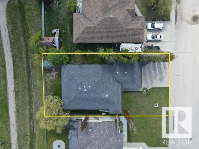 4819 39 St, Drayton Valley, Alberta  T7A 1V7 - Photo 50 - E4436229