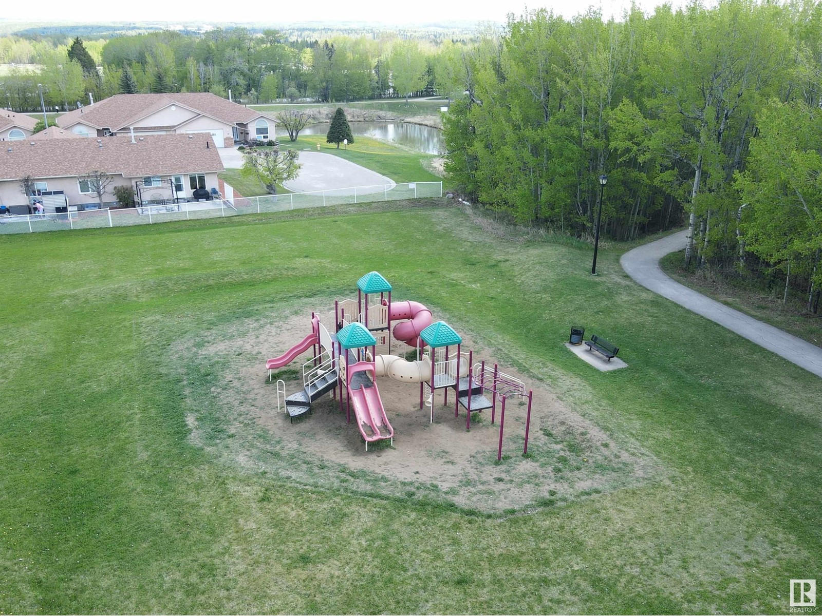 4819 39 St, Drayton Valley, Alberta  T7A 1V7 - Photo 52 - E4436229