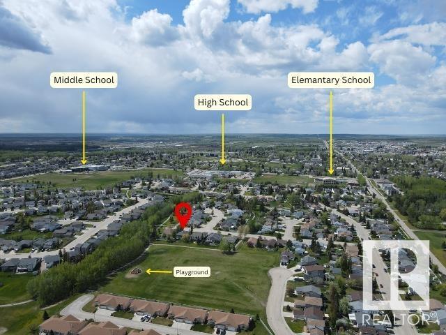 4819 39 St, Drayton Valley, Alberta  T7A 1V7 - Photo 54 - E4436229