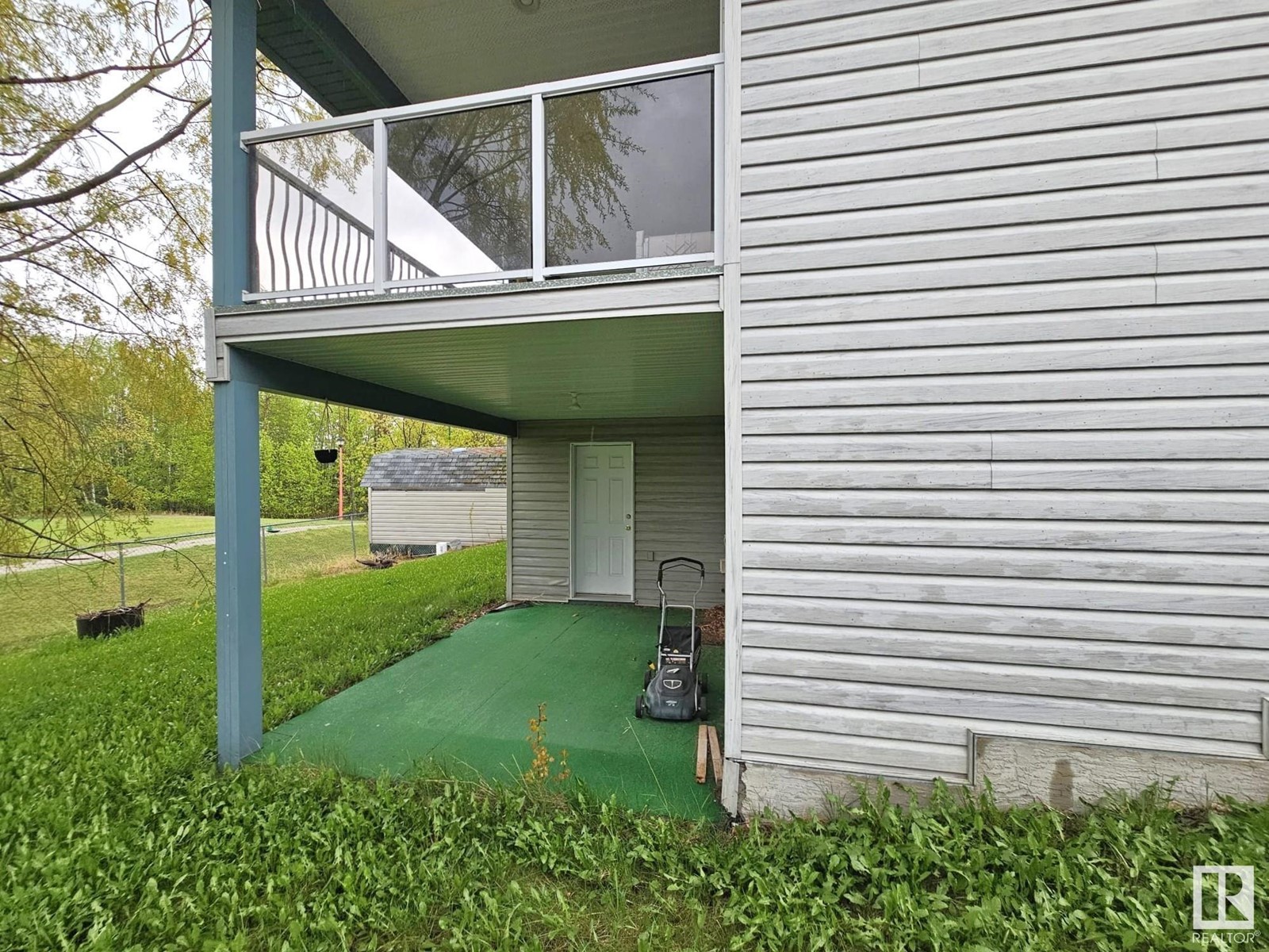 4819 39 St, Drayton Valley, Alberta  T7A 1V7 - Photo 57 - E4436229