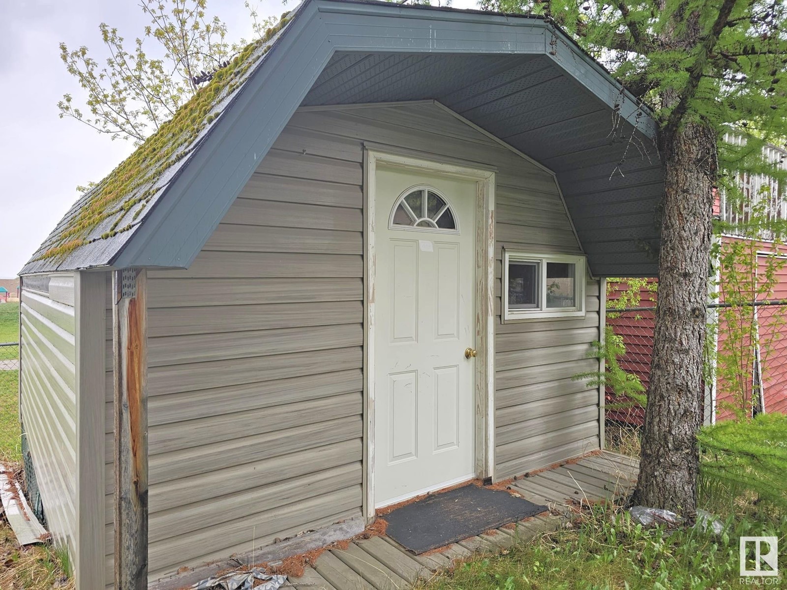 4819 39 St, Drayton Valley, Alberta  T7A 1V7 - Photo 60 - E4436229
