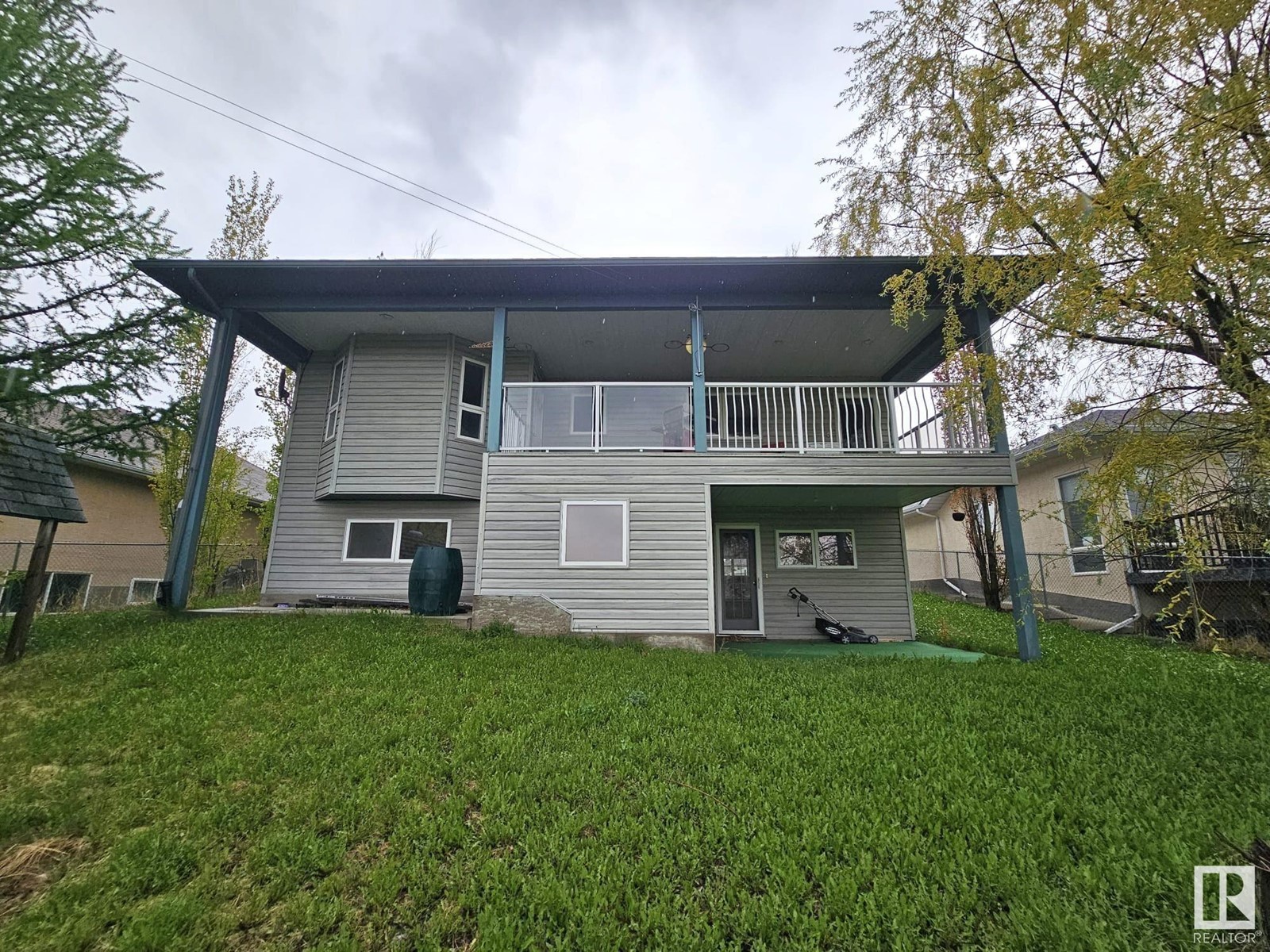 4819 39 St, Drayton Valley, Alberta  T7A 1V7 - Photo 65 - E4436229