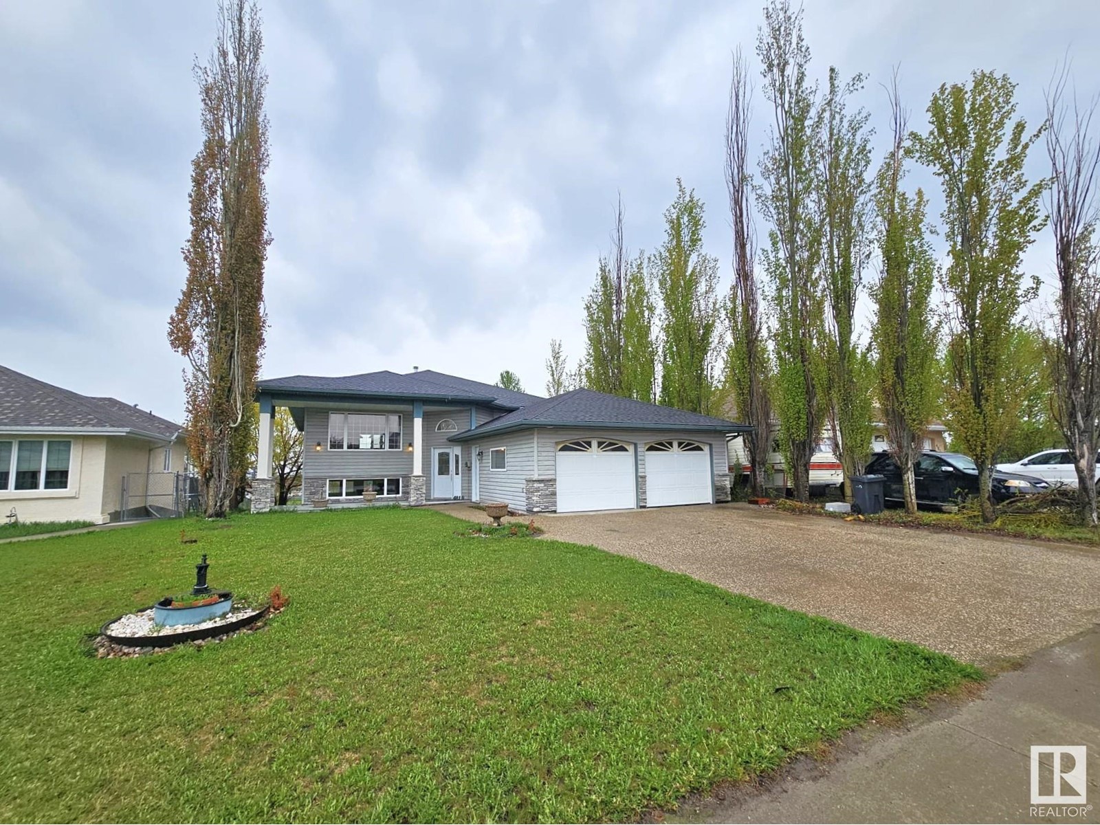 4819 39 St, Drayton Valley, Alberta  T7A 1V7 - Photo 68 - E4436229