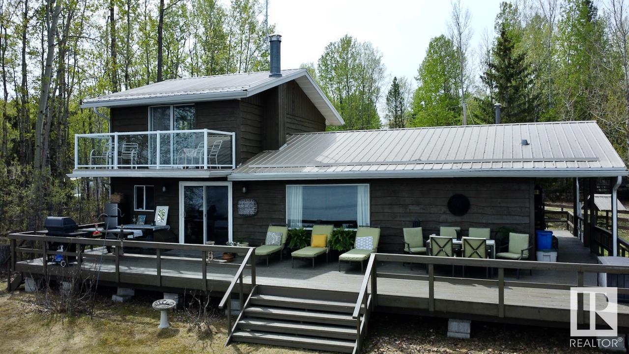 150 Lake Av, Rural Parkland County, Alberta  T0E 0W0 - Photo 2 - E4436281