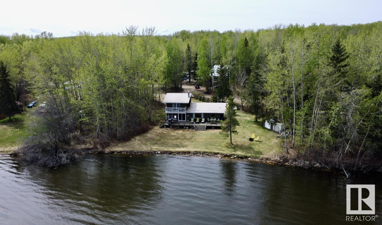 150 Lake Av, Rural Parkland County, Alberta  T0E 0W0 - Photo 3 - E4436281