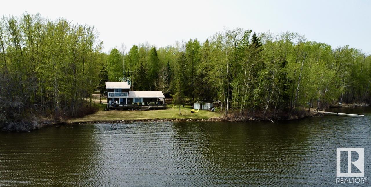 150 Lake Av, Rural Parkland County, Alberta  T0E 0W0 - Photo 5 - E4436281