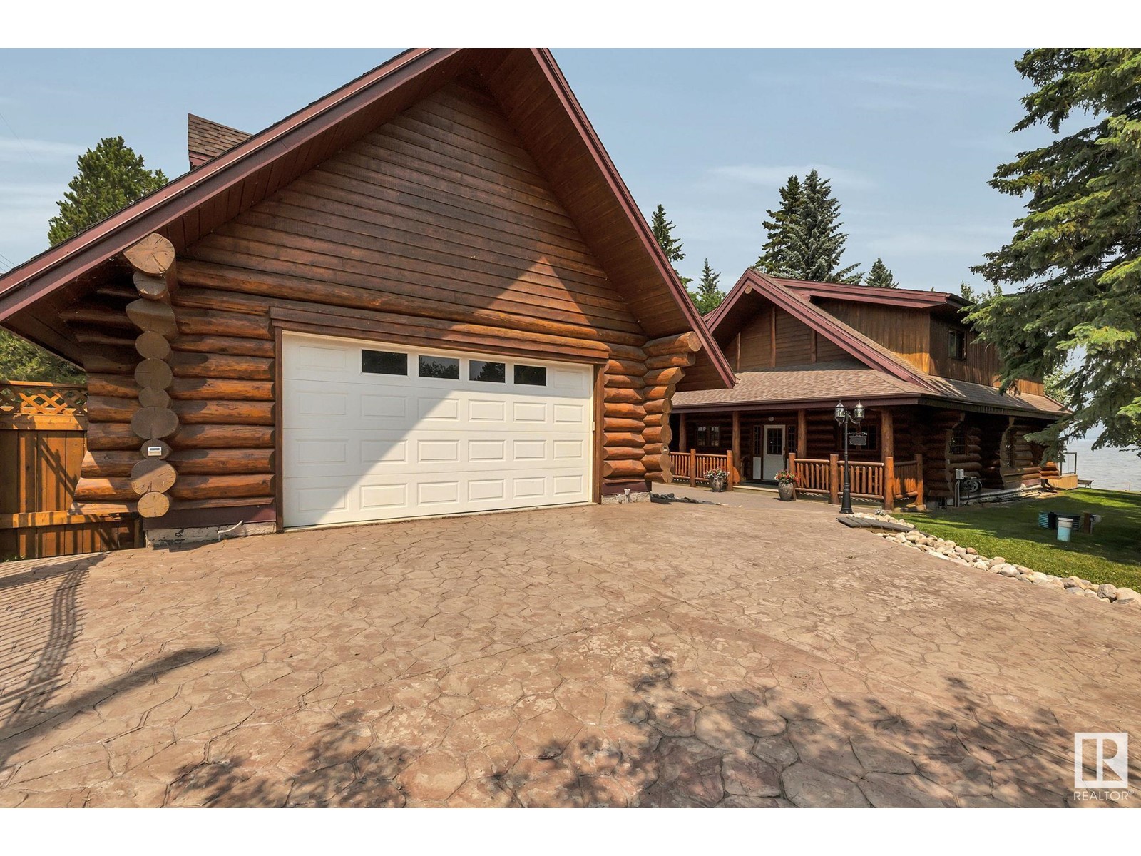 59 Lakeshore Drive, S.v. Grandview, Rural Wetaskiwin County, Alberta  T0C 2V0 - Photo 1 - E4436288