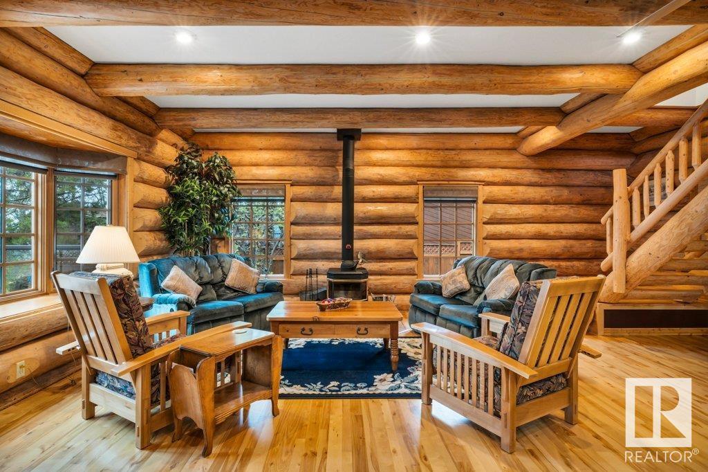 59 Lakeshore Drive, S.v. Grandview, Rural Wetaskiwin County, Alberta  T0C 2V0 - Photo 10 - E4436288