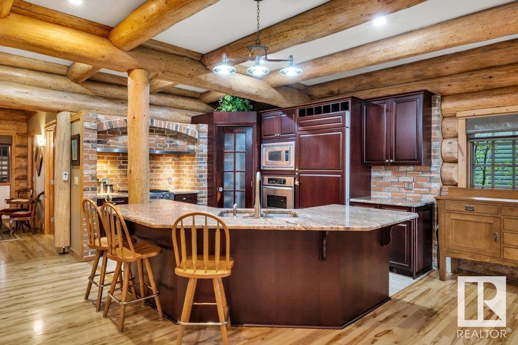 59 Lakeshore Drive, S.v. Grandview, Rural Wetaskiwin County, Alberta  T0C 2V0 - Photo 14 - E4436288