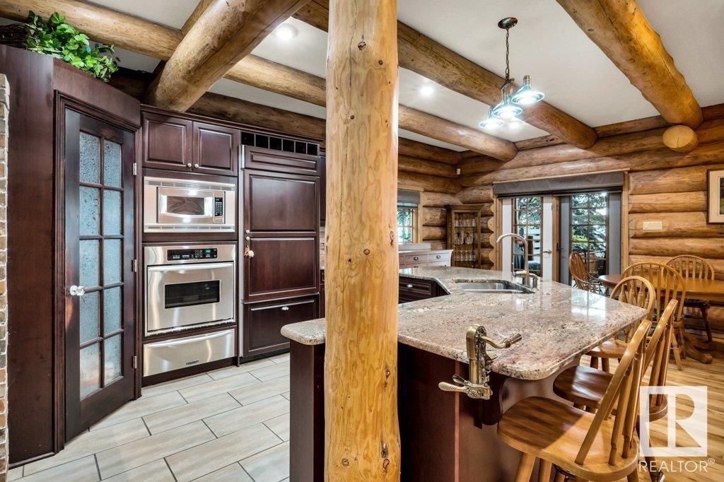 59 Lakeshore Drive, S.v. Grandview, Rural Wetaskiwin County, Alberta  T0C 2V0 - Photo 16 - E4436288