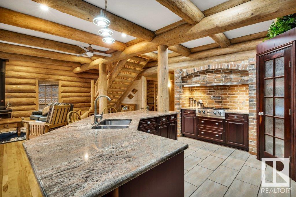59 Lakeshore Drive, S.v. Grandview, Rural Wetaskiwin County, Alberta  T0C 2V0 - Photo 18 - E4436288