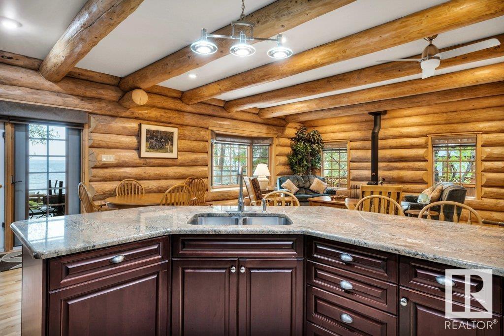 59 Lakeshore Drive, S.v. Grandview, Rural Wetaskiwin County, Alberta  T0C 2V0 - Photo 19 - E4436288