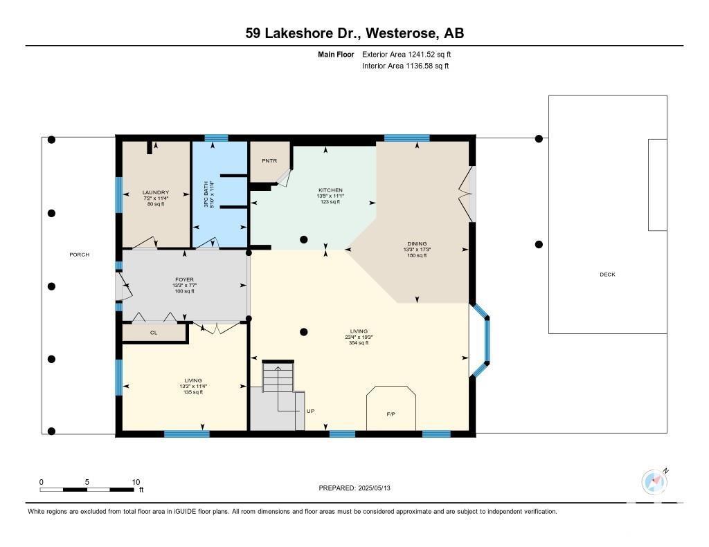 59 Lakeshore Drive, S.v. Grandview, Rural Wetaskiwin County, Alberta  T0C 2V0 - Photo 46 - E4436288
