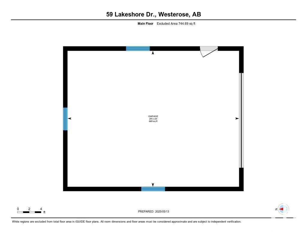 59 Lakeshore Drive, S.v. Grandview, Rural Wetaskiwin County, Alberta  T0C 2V0 - Photo 48 - E4436288
