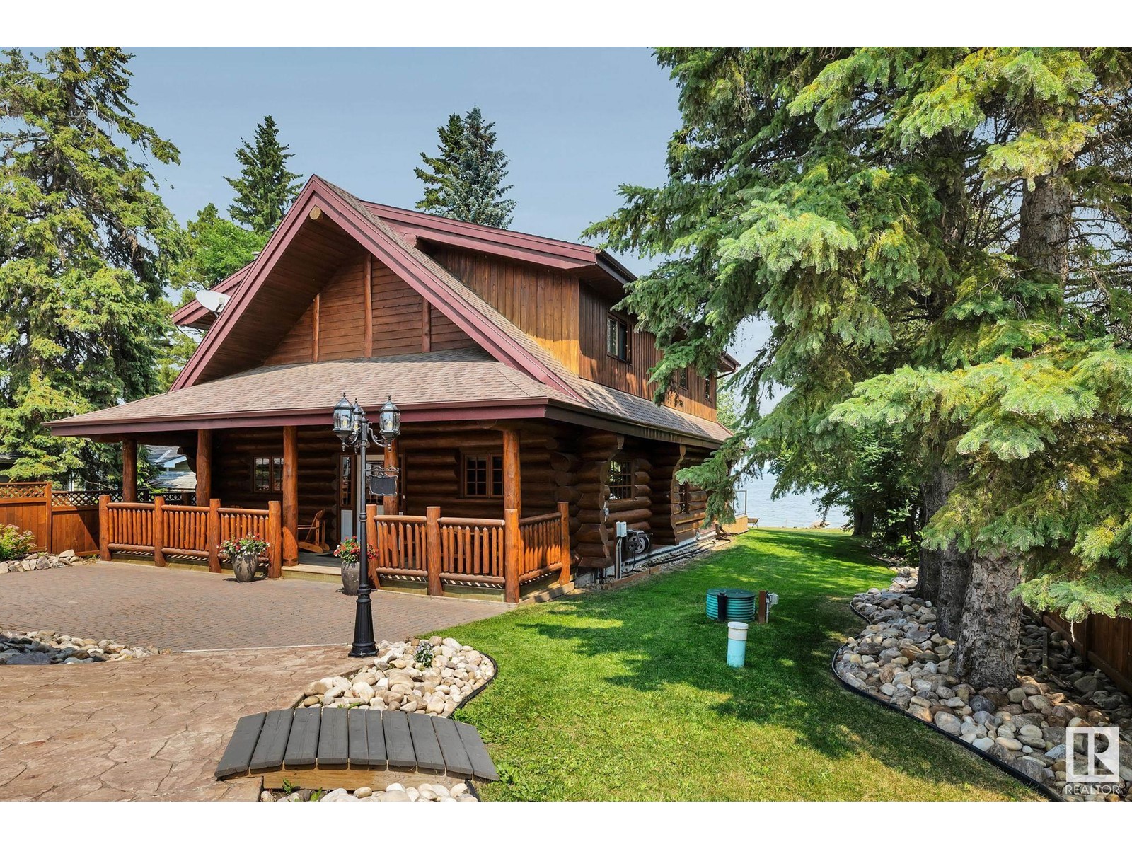 59 Lakeshore Drive, S.v. Grandview, Rural Wetaskiwin County, Alberta  T0C 2V0 - Photo 56 - E4436288