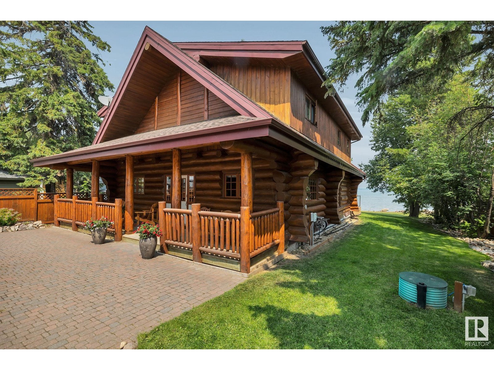 59 Lakeshore Drive, S.v. Grandview, Rural Wetaskiwin County, Alberta  T0C 2V0 - Photo 57 - E4436288