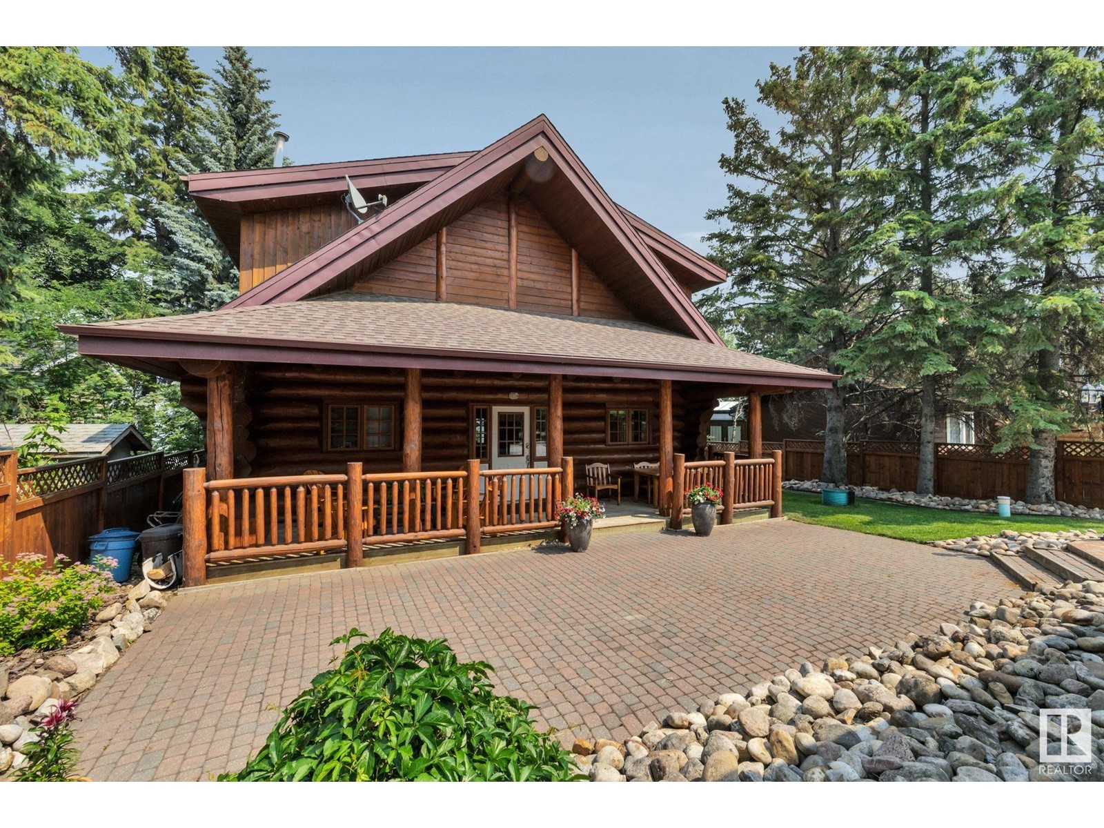 59 Lakeshore Drive, S.v. Grandview, Rural Wetaskiwin County, Alberta  T0C 2V0 - Photo 59 - E4436288