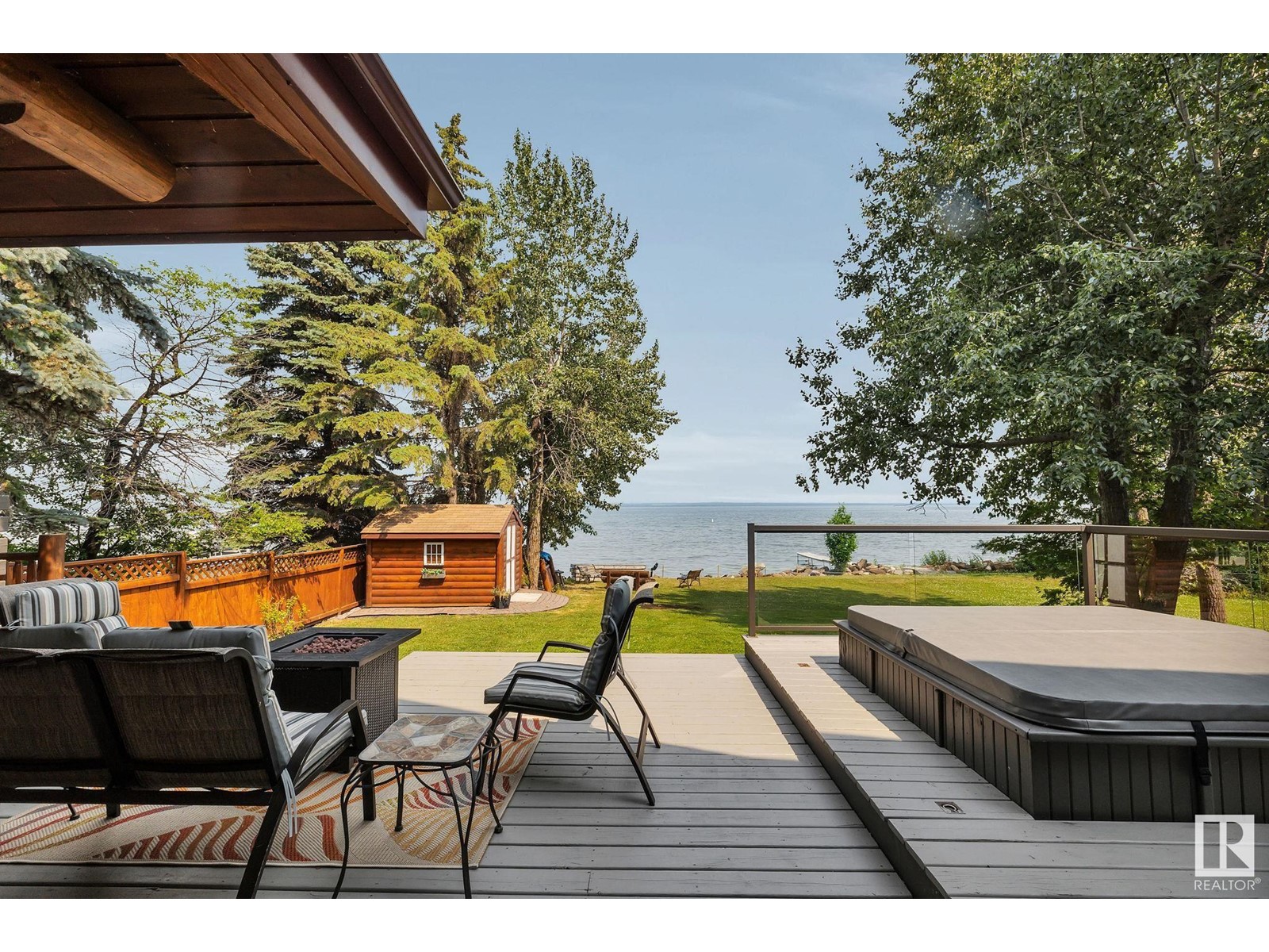 59 Lakeshore Drive, S.v. Grandview, Rural Wetaskiwin County, Alberta  T0C 2V0 - Photo 63 - E4436288