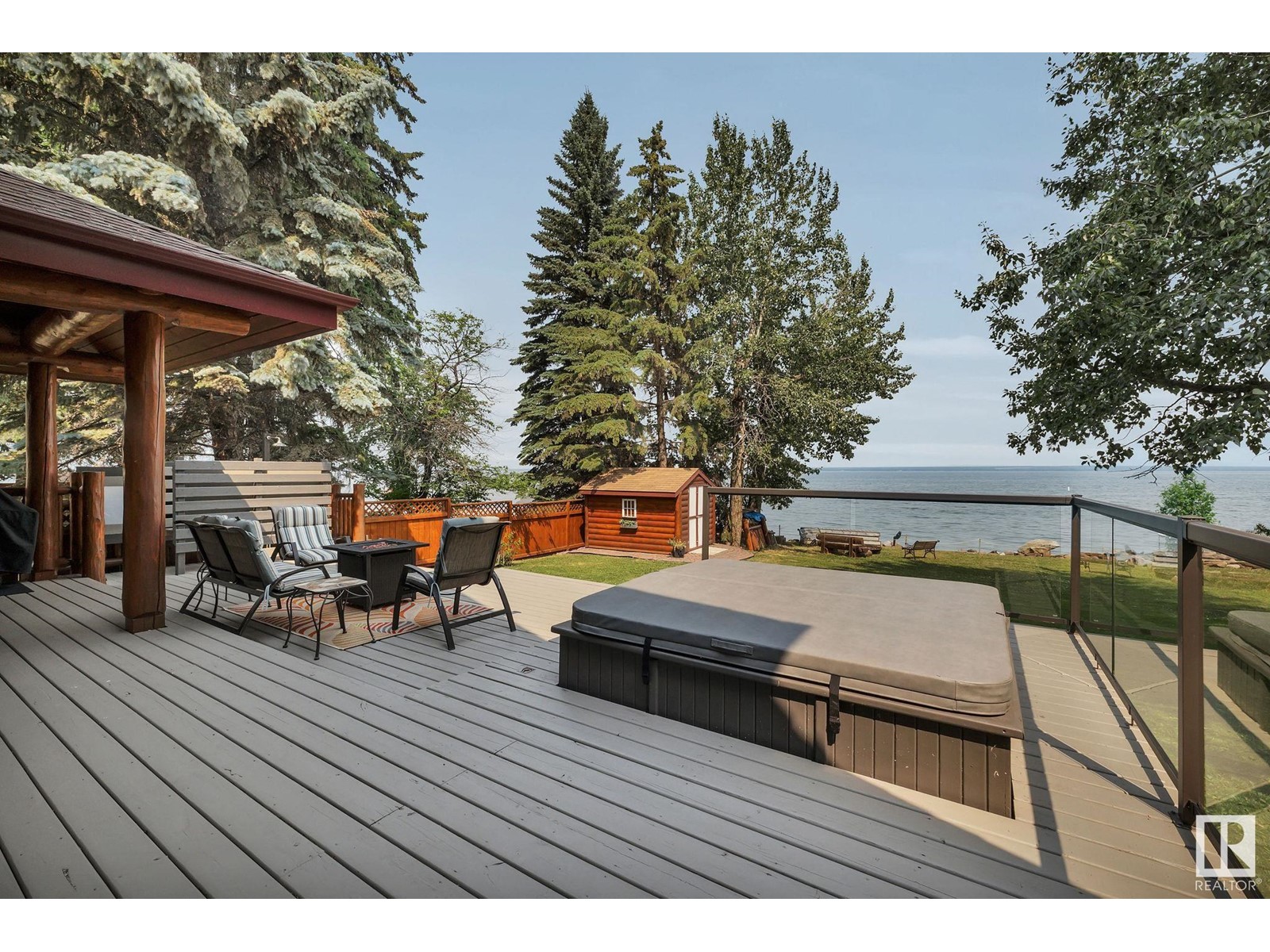 59 Lakeshore Drive, S.v. Grandview, Rural Wetaskiwin County, Alberta  T0C 2V0 - Photo 68 - E4436288