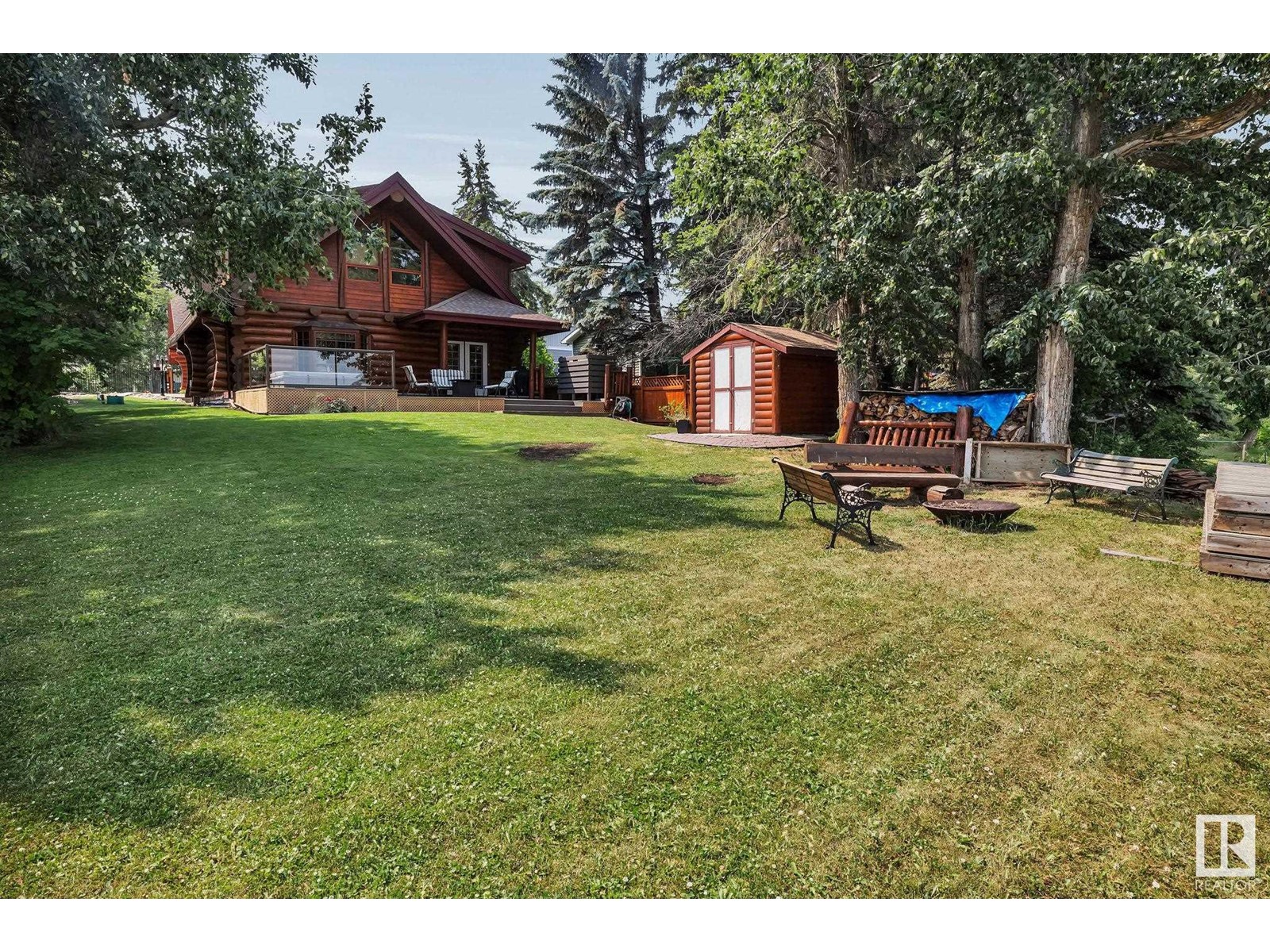 59 Lakeshore Drive, S.v. Grandview, Rural Wetaskiwin County, Alberta  T0C 2V0 - Photo 74 - E4436288
