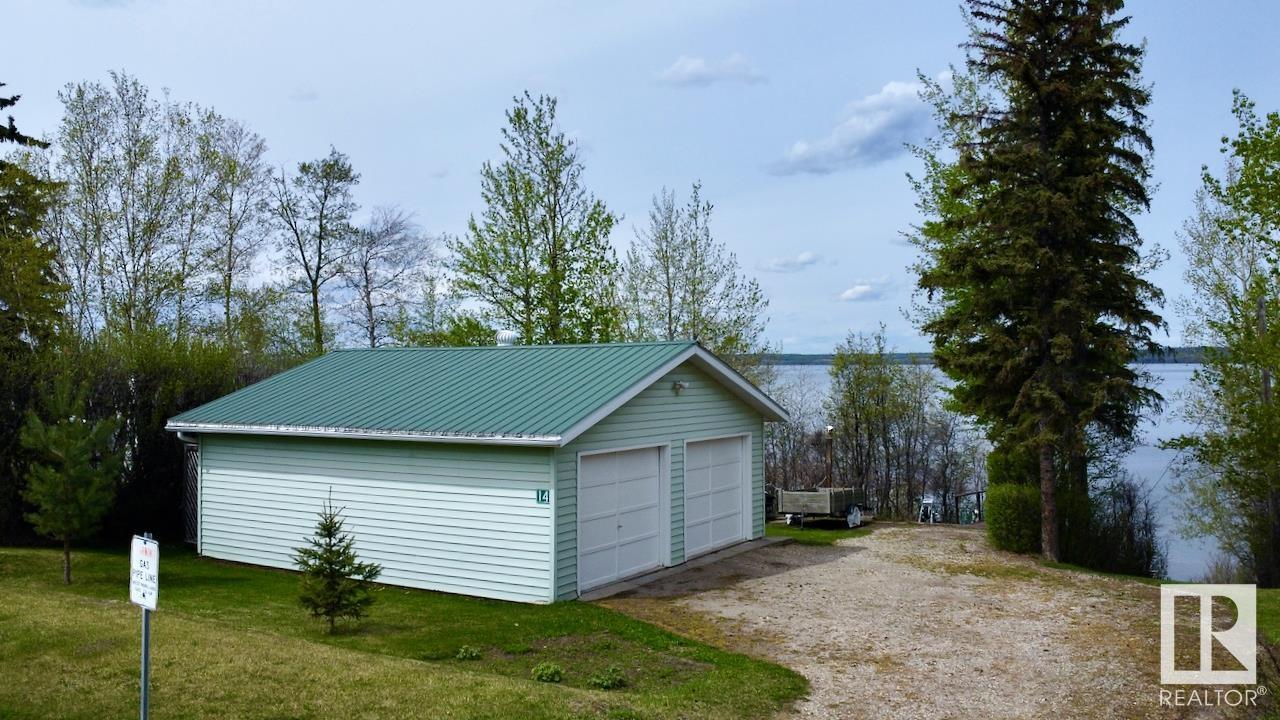 #14 52515 Rge Road 52, Rural Parkland County, Alberta  T0E 2B0 - Photo 3 - E4436298