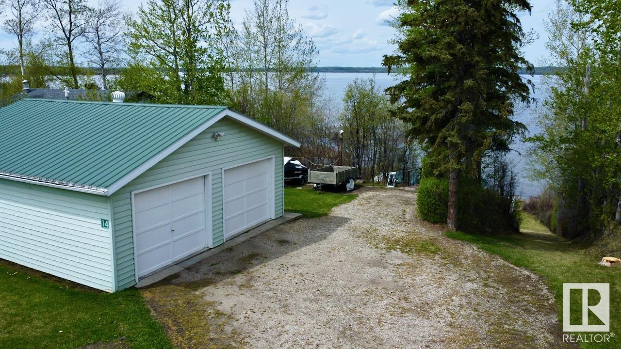 #14 52515 Rge Road 52, Rural Parkland County, Alberta  T0E 2B0 - Photo 4 - E4436298