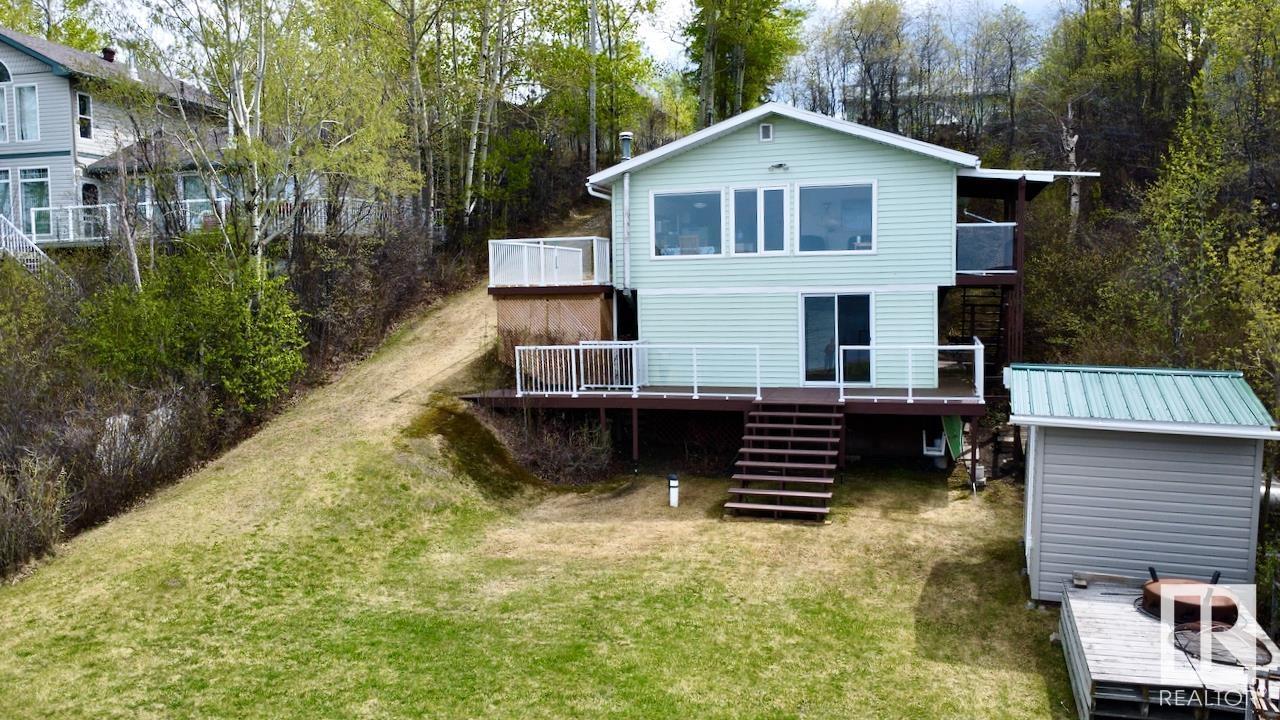 #14 52515 Rge Road 52, Rural Parkland County, Alberta  T0E 2B0 - Photo 6 - E4436298