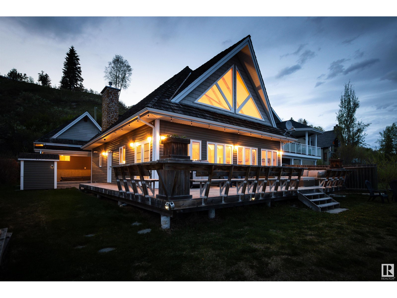 371 1 AV N, rural parkland county, Alberta