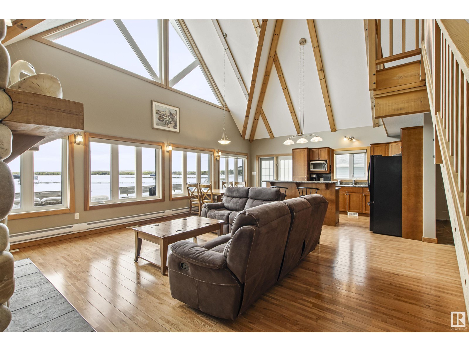 371 1 Av N, Rural Parkland County, Alberta  T0E 2B0 - Photo 10 - E4436318