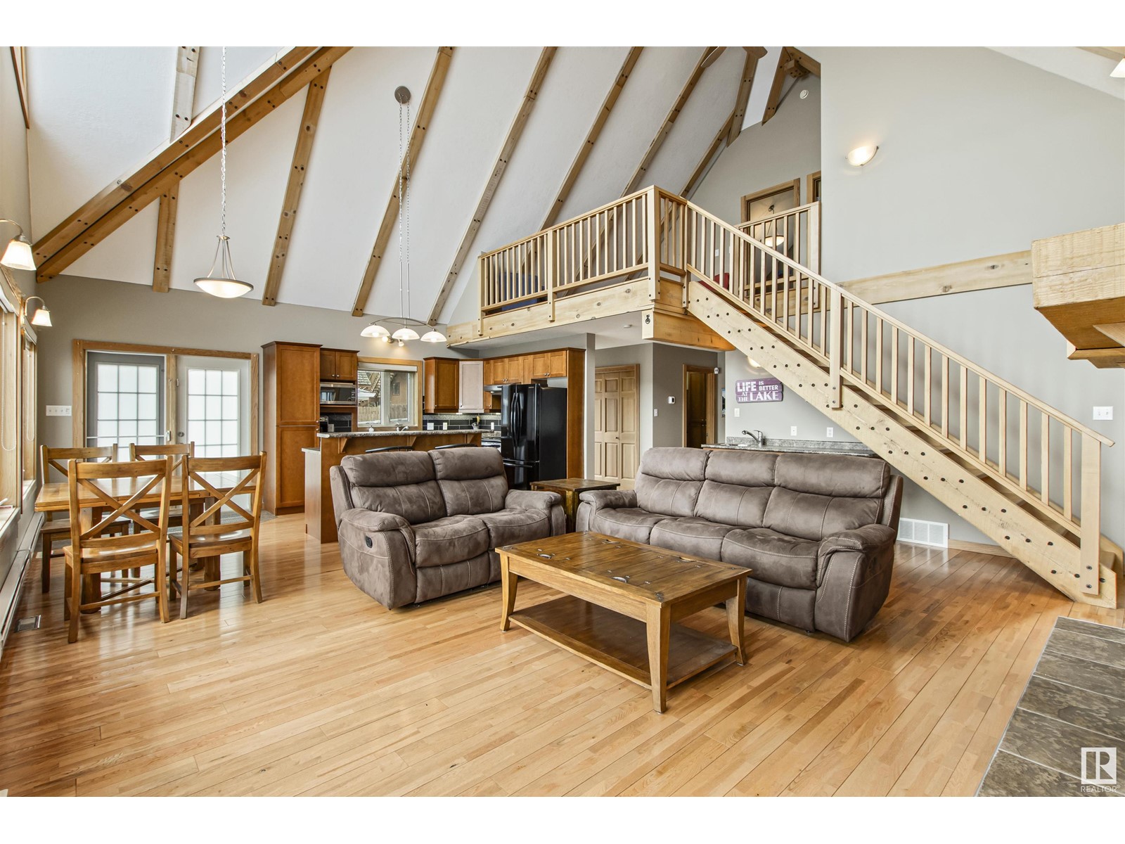371 1 Av N, Rural Parkland County, Alberta  T0E 2B0 - Photo 11 - E4436318
