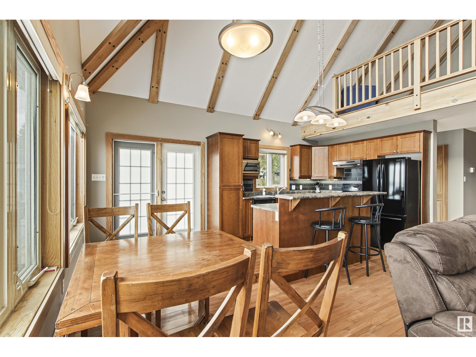 371 1 Av N, Rural Parkland County, Alberta  T0E 2B0 - Photo 12 - E4436318