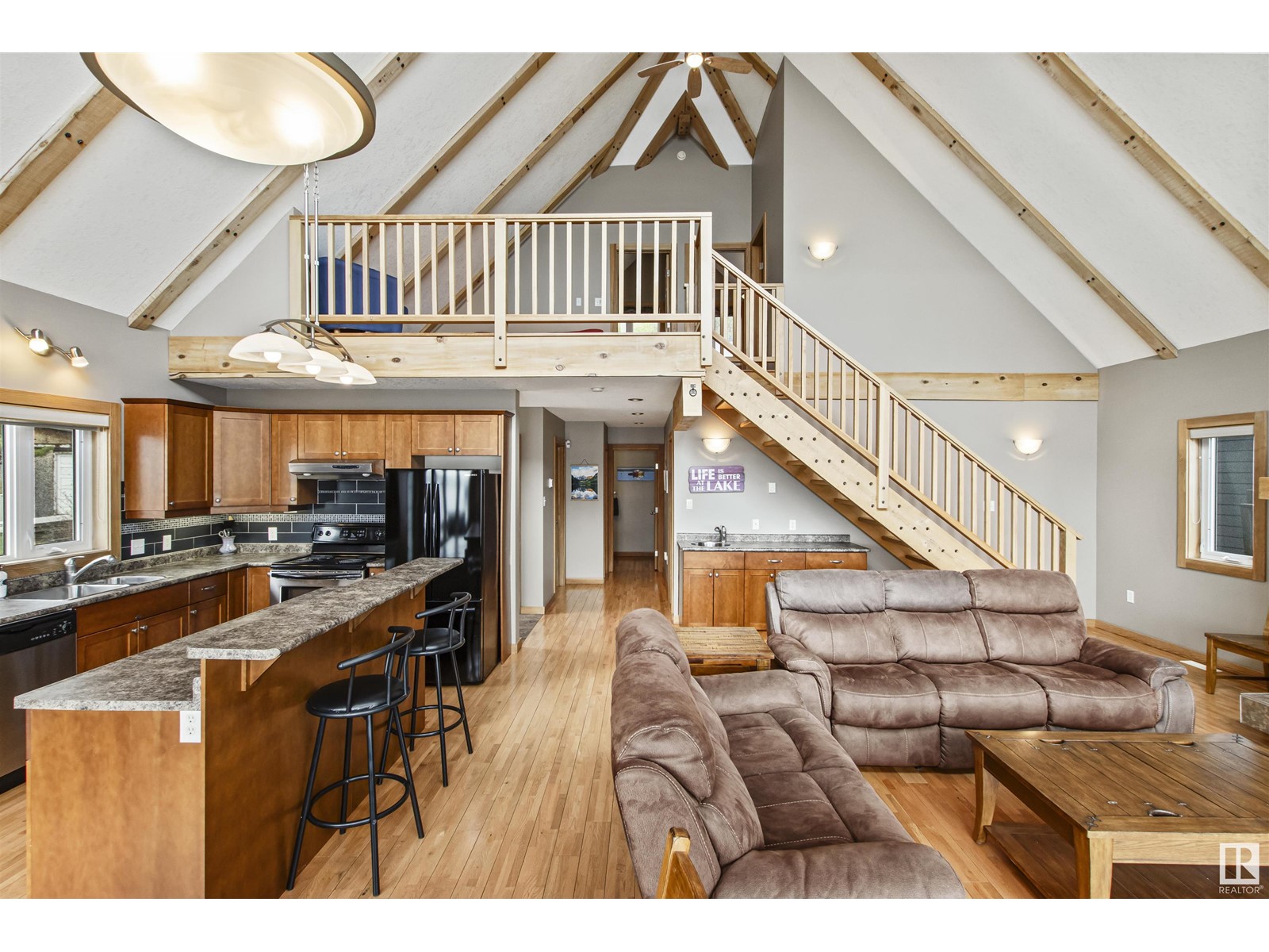 371 1 Av N, Rural Parkland County, Alberta  T0E 2B0 - Photo 13 - E4436318