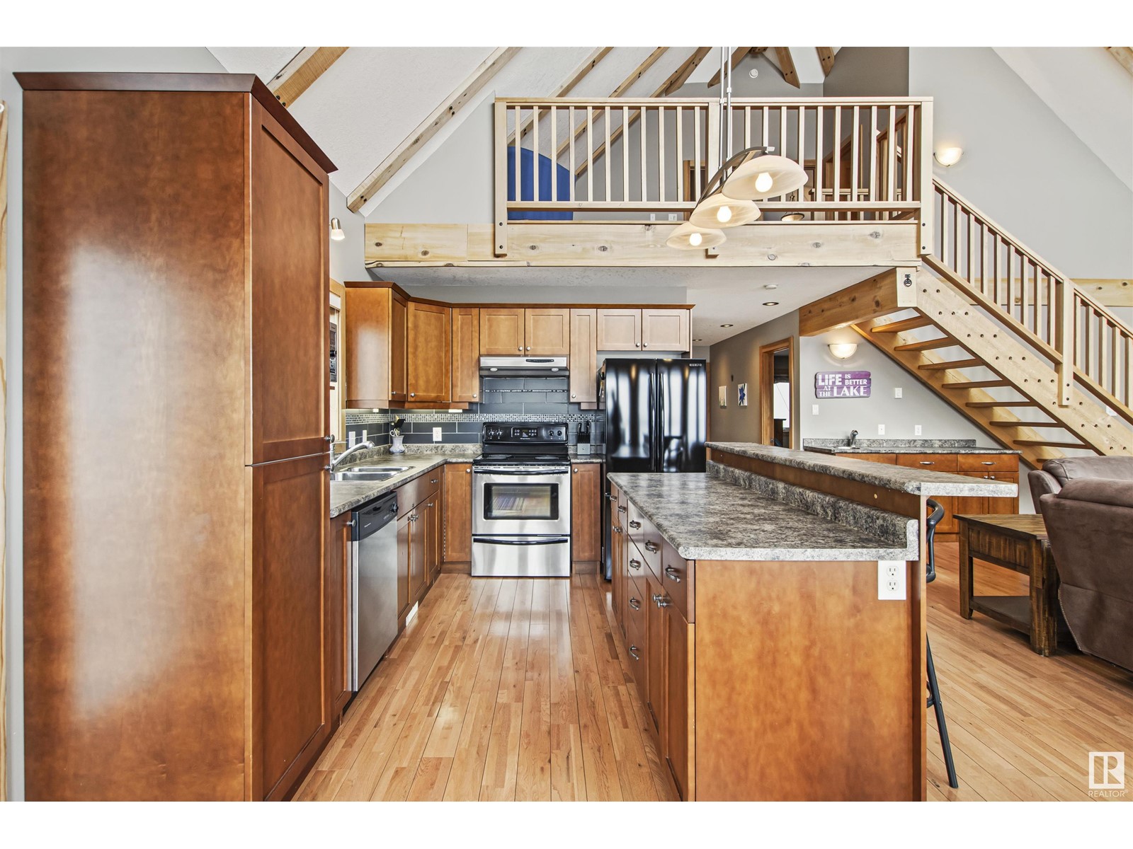371 1 Av N, Rural Parkland County, Alberta  T0E 2B0 - Photo 14 - E4436318