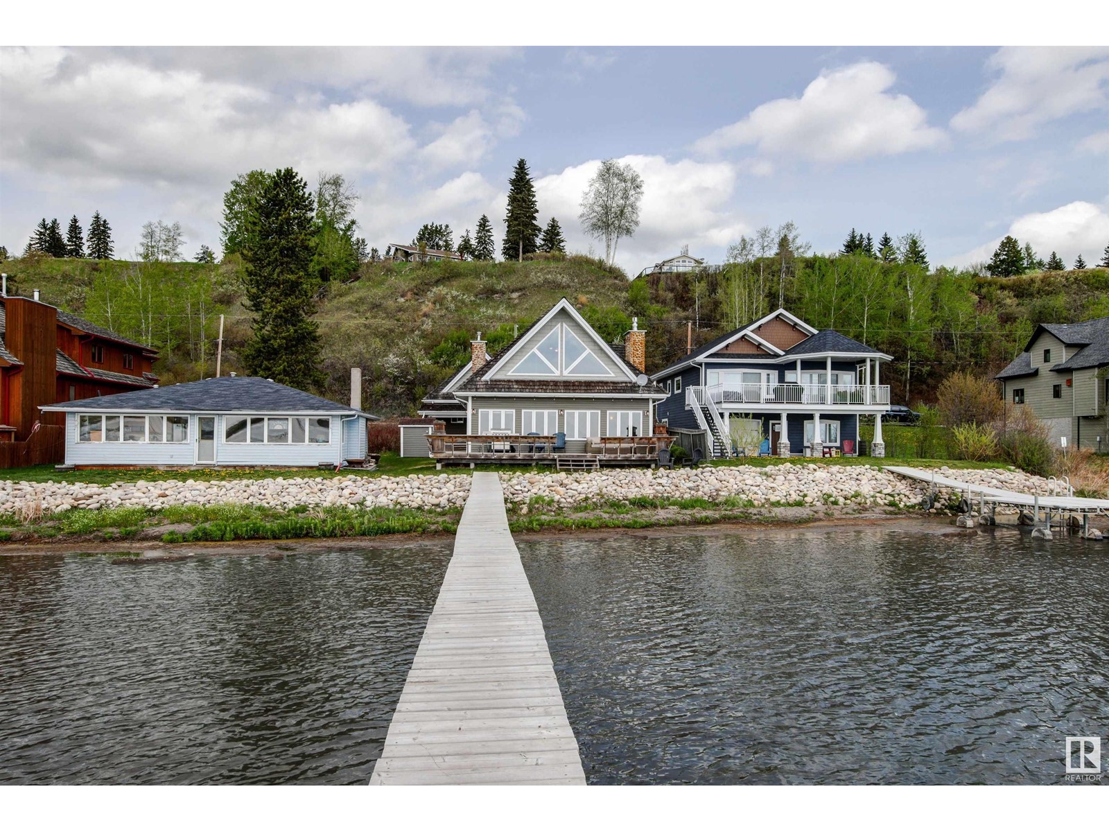 371 1 Av N, Rural Parkland County, Alberta  T0E 2B0 - Photo 33 - E4436318