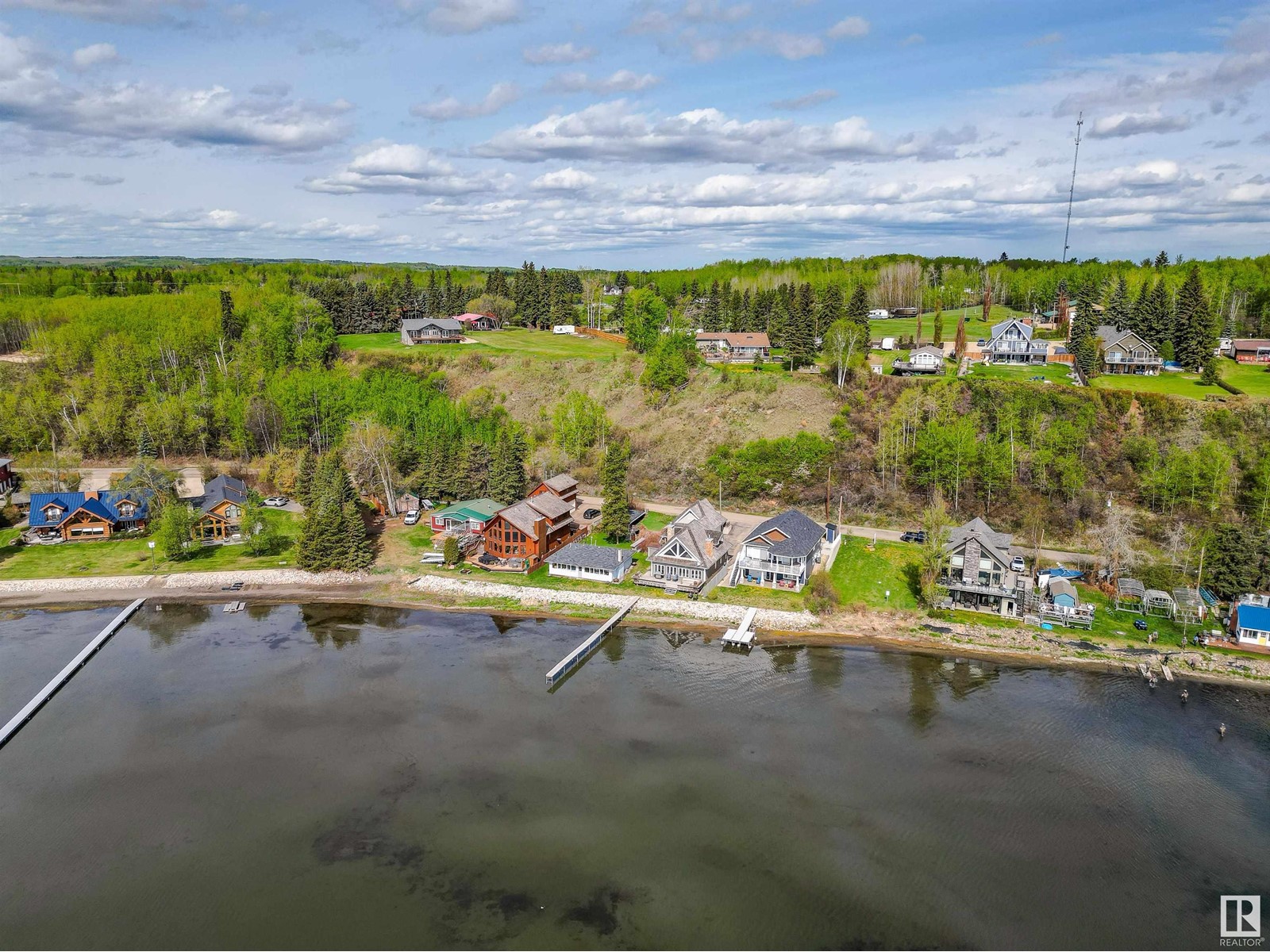 371 1 Av N, Rural Parkland County, Alberta  T0E 2B0 - Photo 34 - E4436318